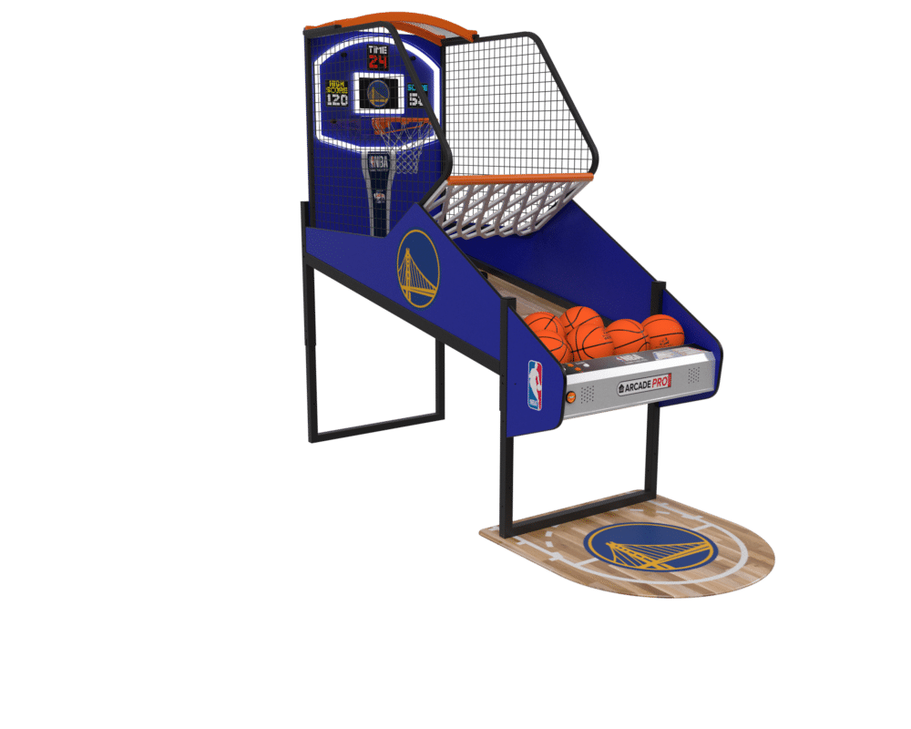 NBA Game Time Pro