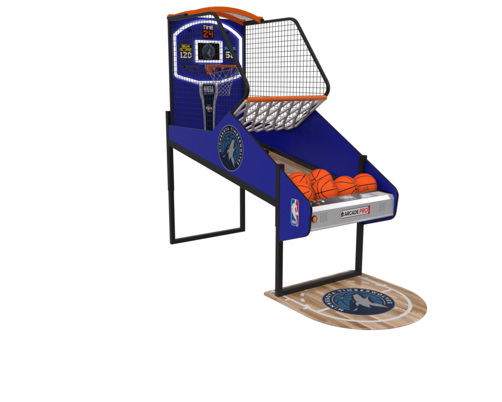 NBA Game Time Pro