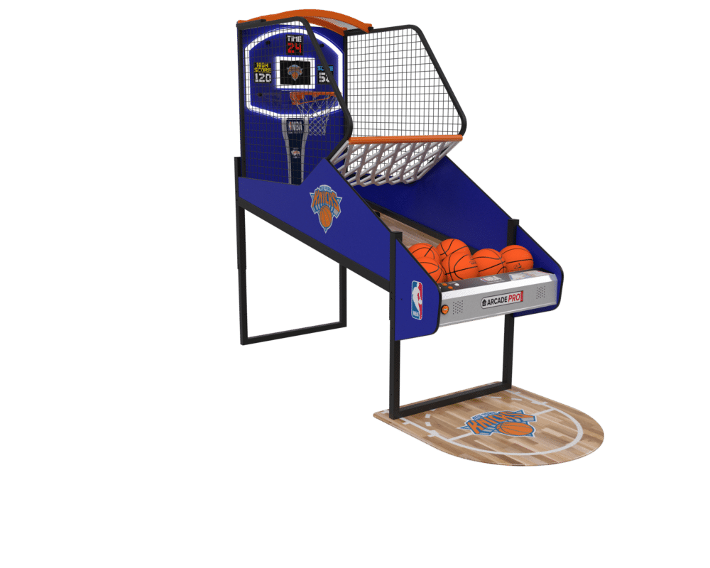 NBA Game Time Pro