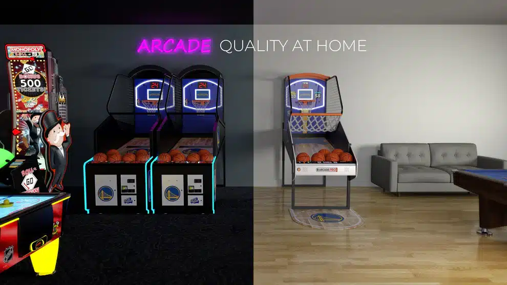 NBA Game Time Pro