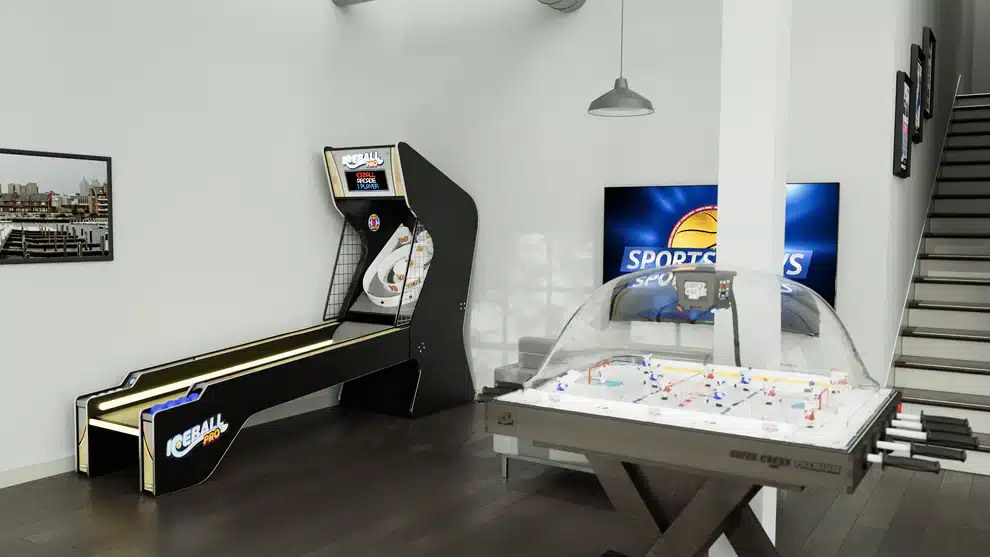 Ice Ball Pro