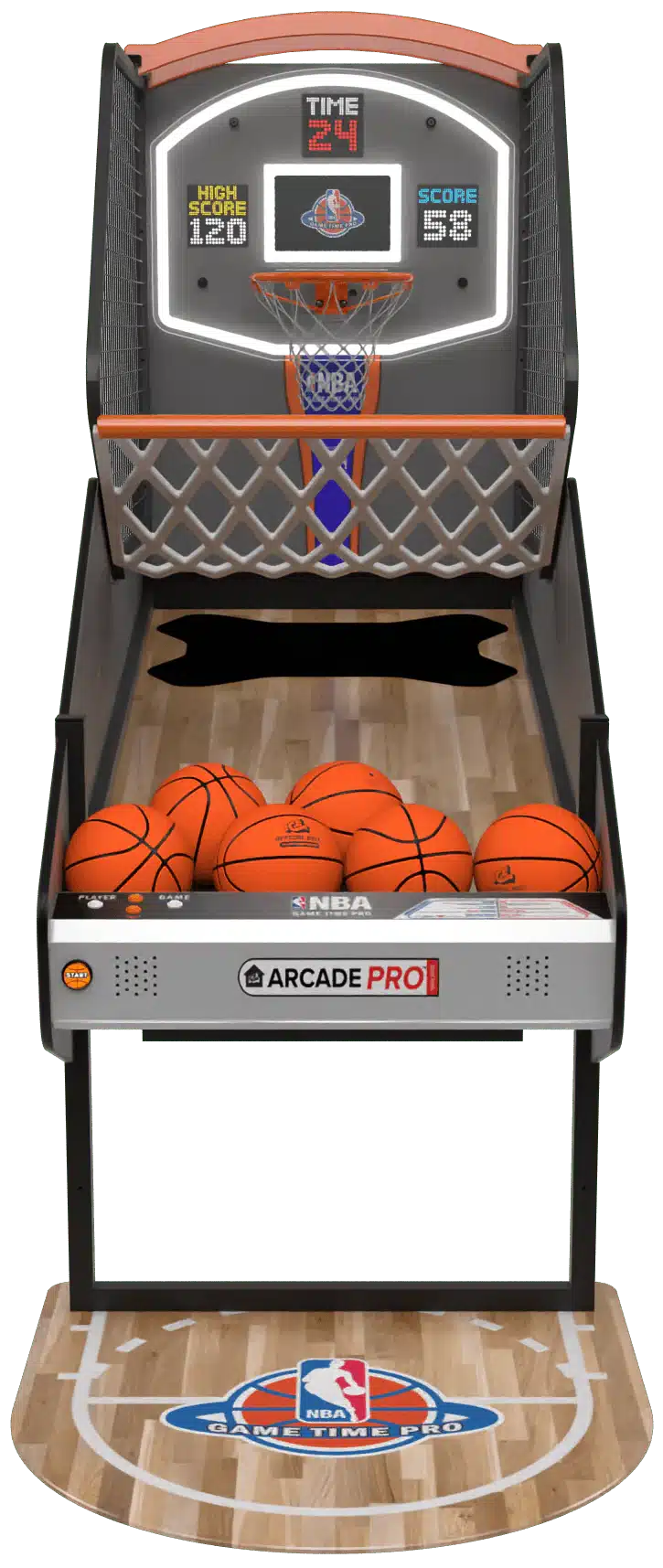 NBA Game Time Pro