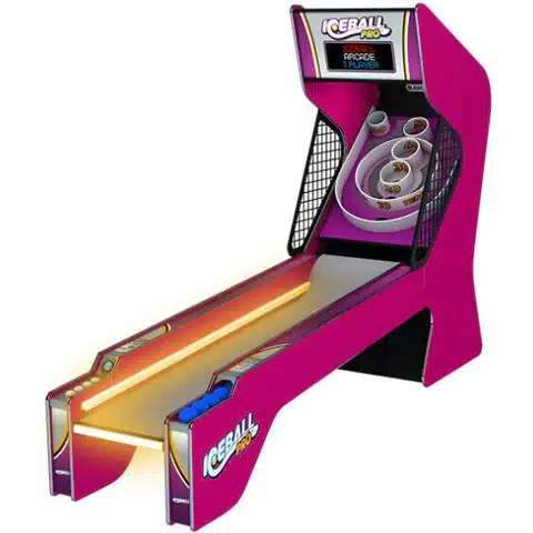 Ice Ball Pro