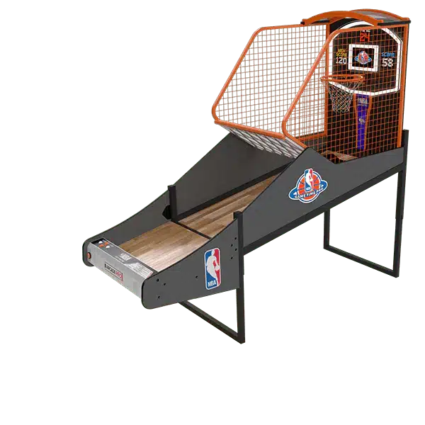 NBA Game Time Pro
