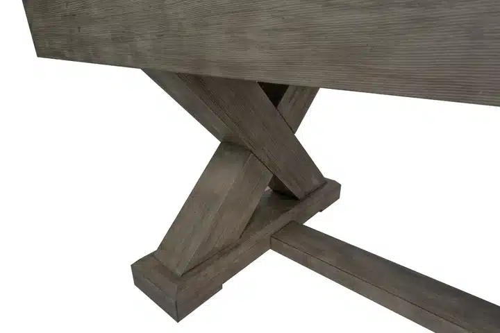 Cumberland Indoor Outdoor Shuffleboard Table