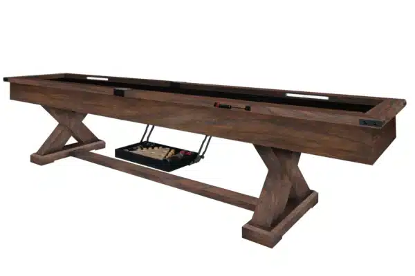 Cumberland Shuffleboard Table