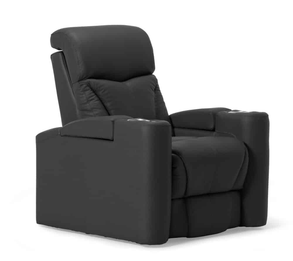 Vivid Theater Chair