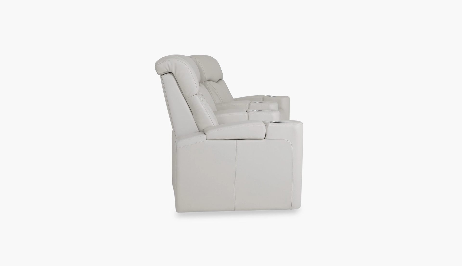 Vivid Theater Chair