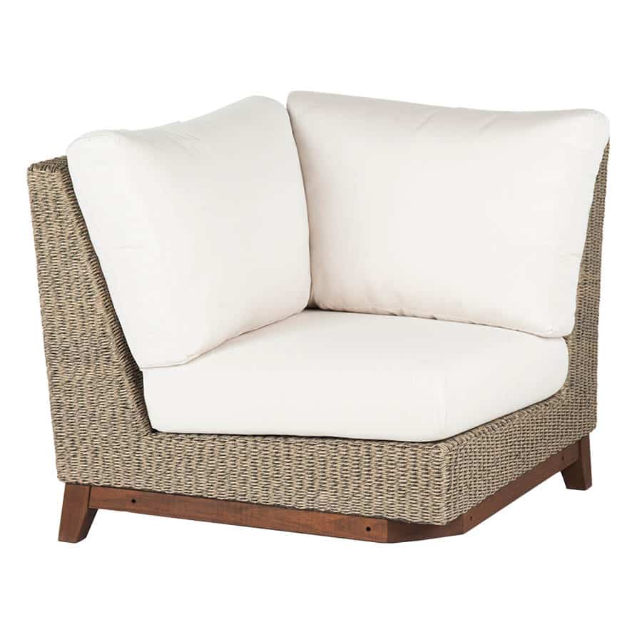 Jensen Coral Sectional