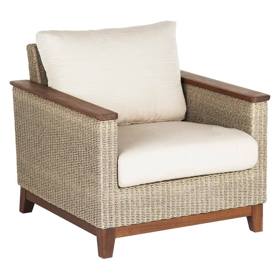 Jensen Coral Lounge Chair