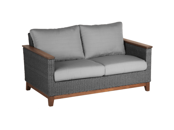 Jensen Coral Loveseat