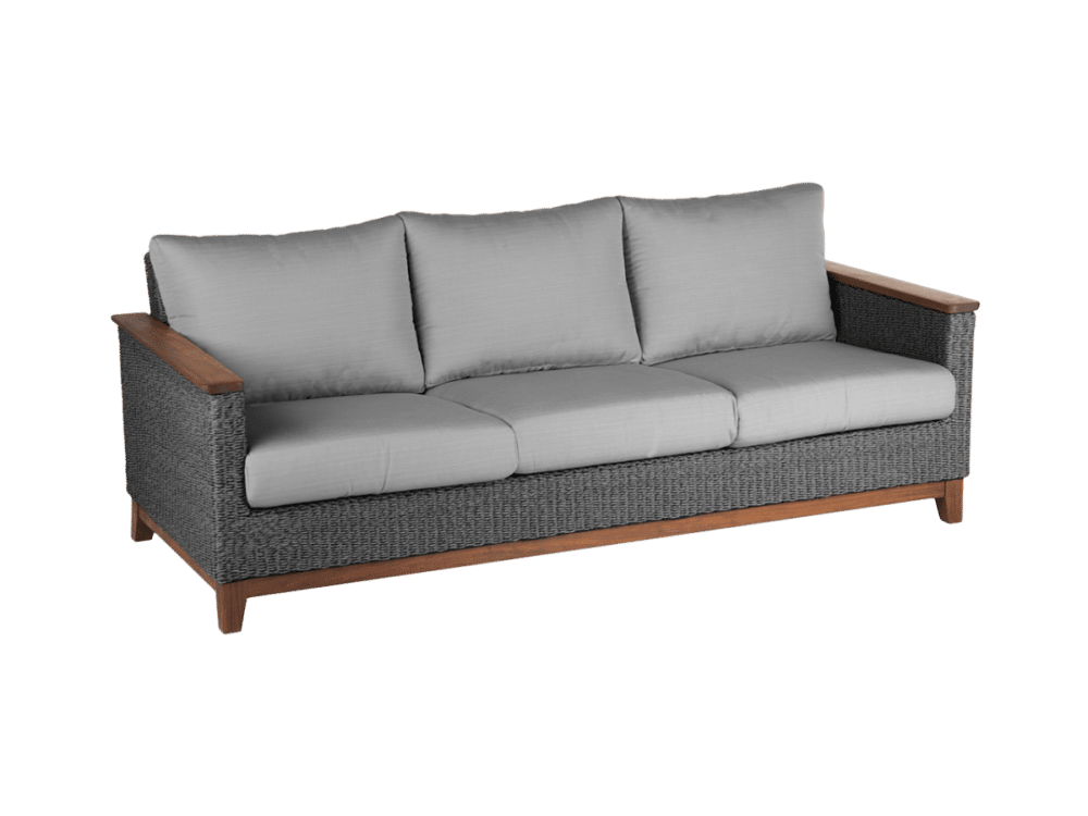 Jensen Coral Sofa