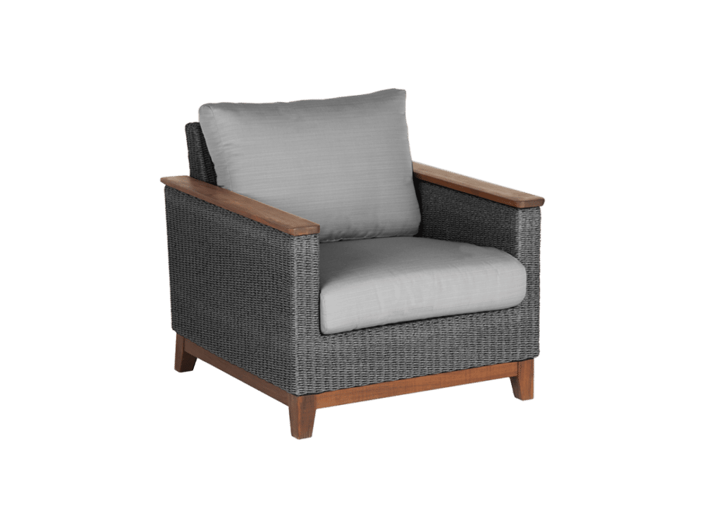 Jensen Coral Lounge Chair