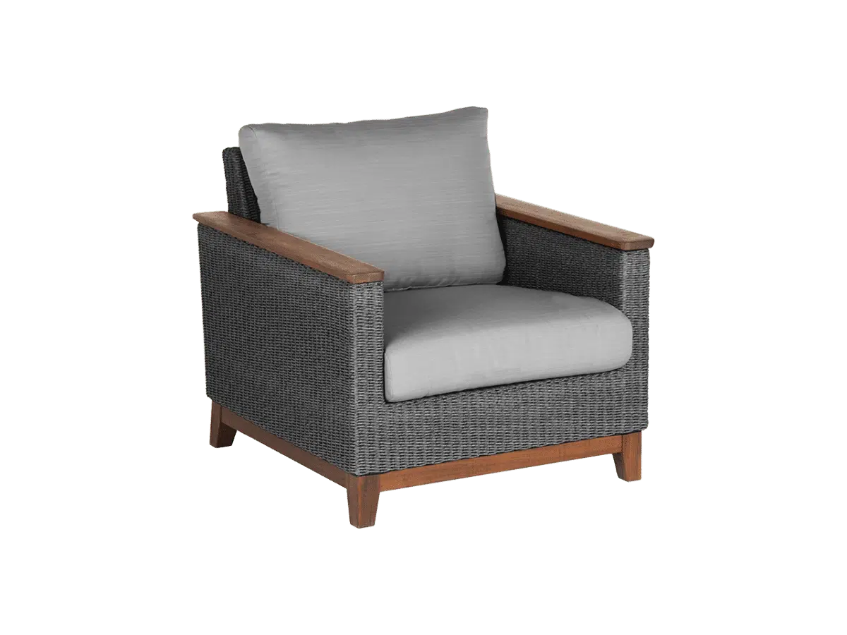 Jensen Coral Lounge Chair