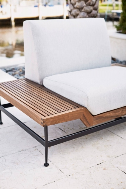 Jensen Jett Loveseat