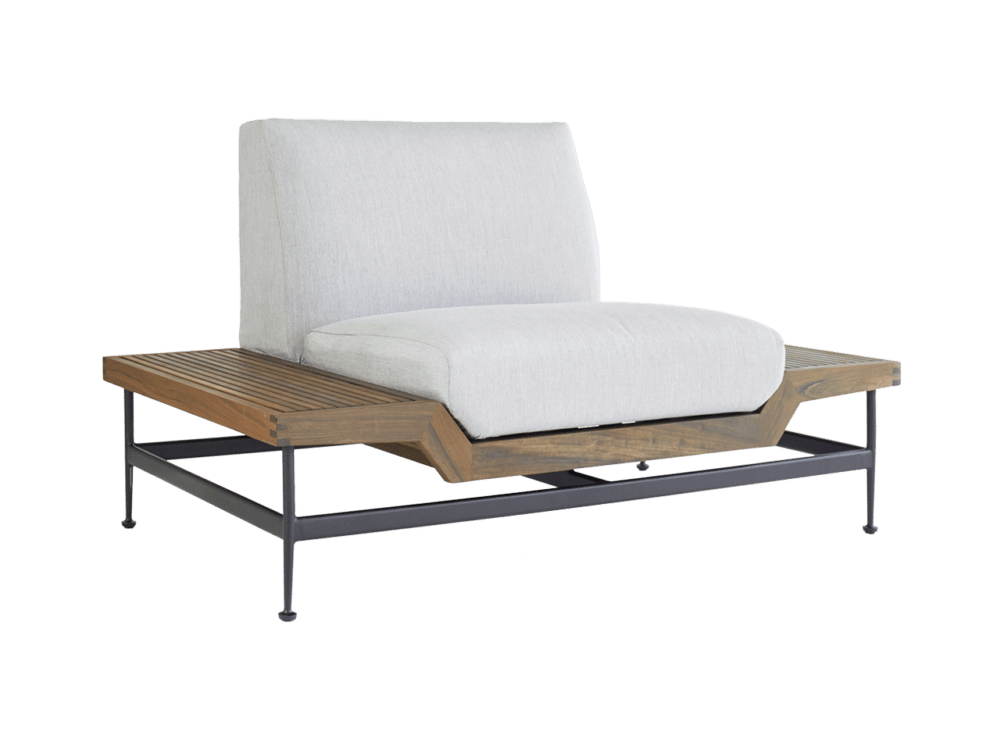 Jensen Jett Lounge Chair