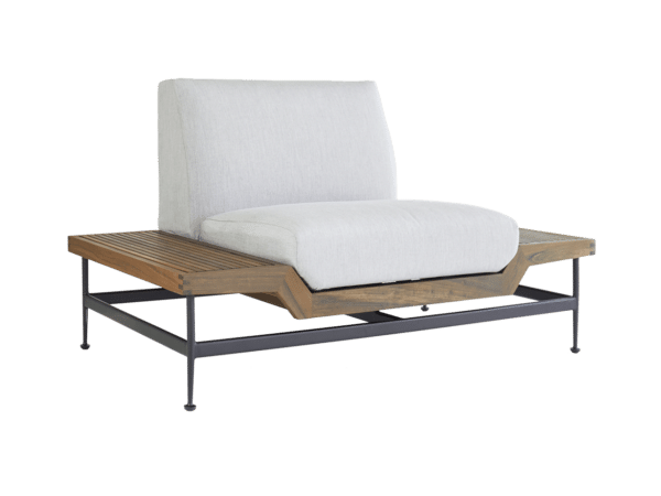 Jensen Jett Lounge Chair