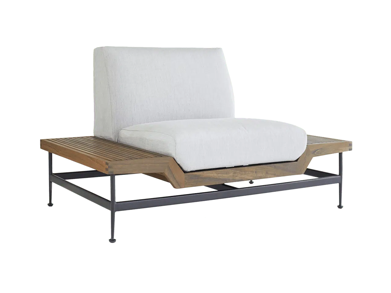 Jensen Jett Lounge Chair