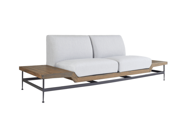 Jensen Jett Loveseat