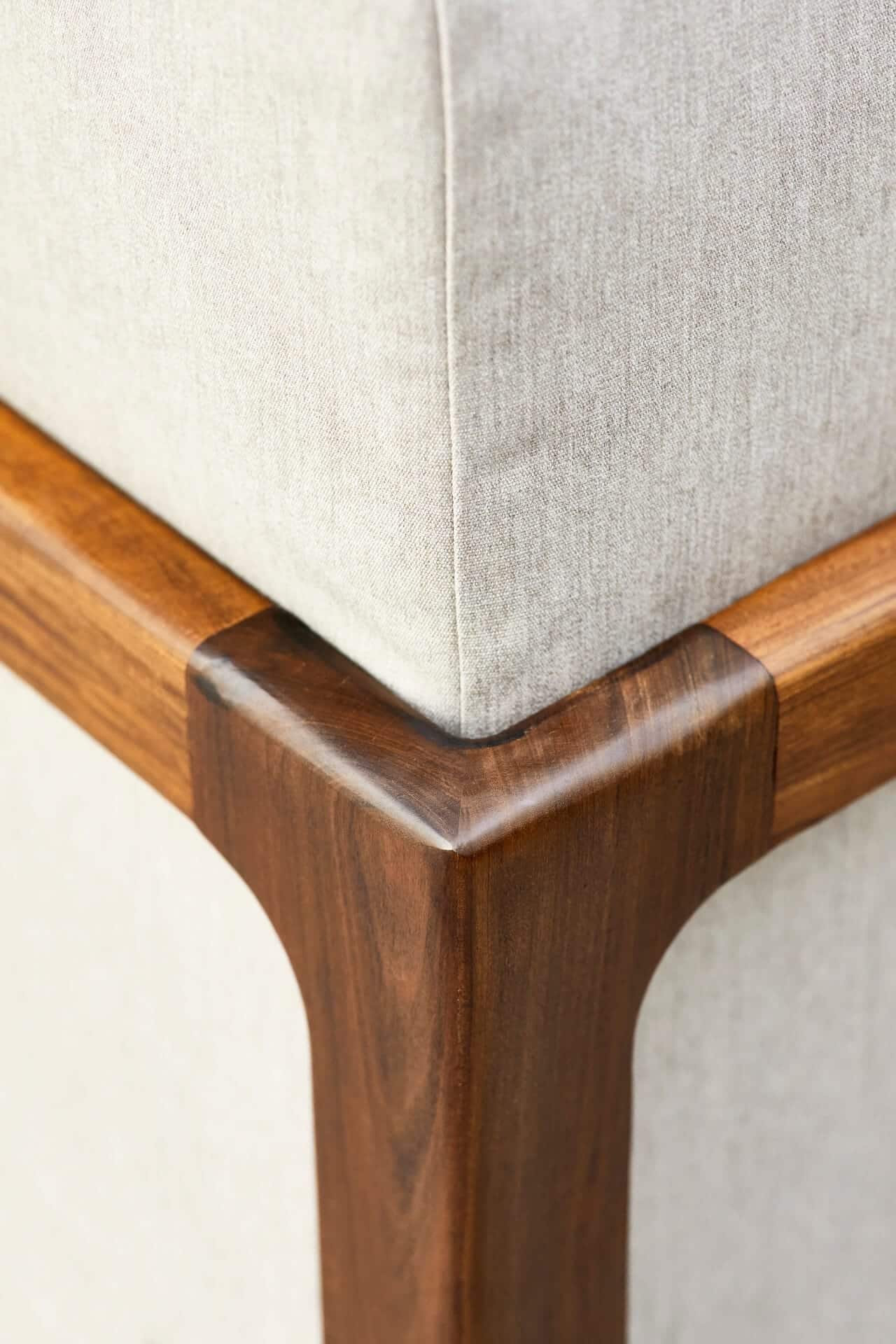 Jensen Mix Square Coffee Table