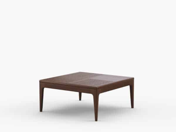 Jensen Mix Square Coffee Table