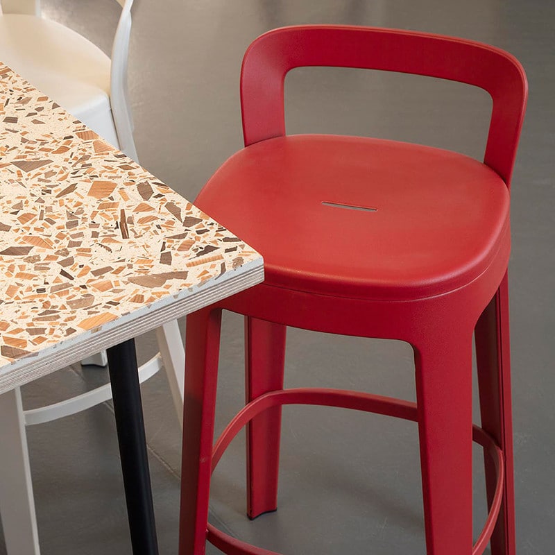 Ombra Barstool