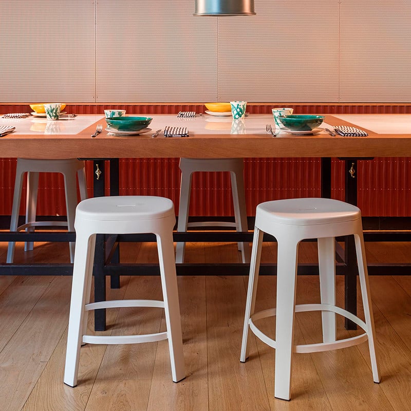 Ombra Barstool