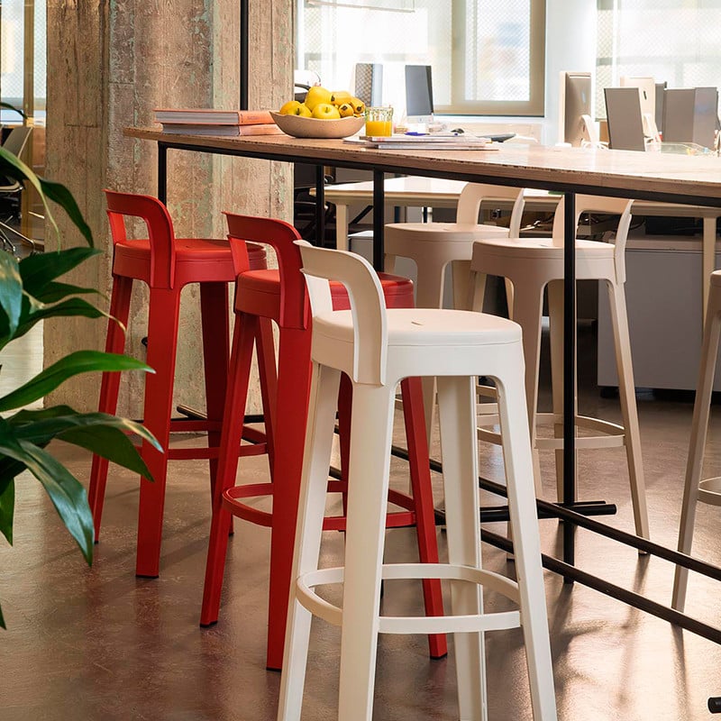 Ombra Barstool