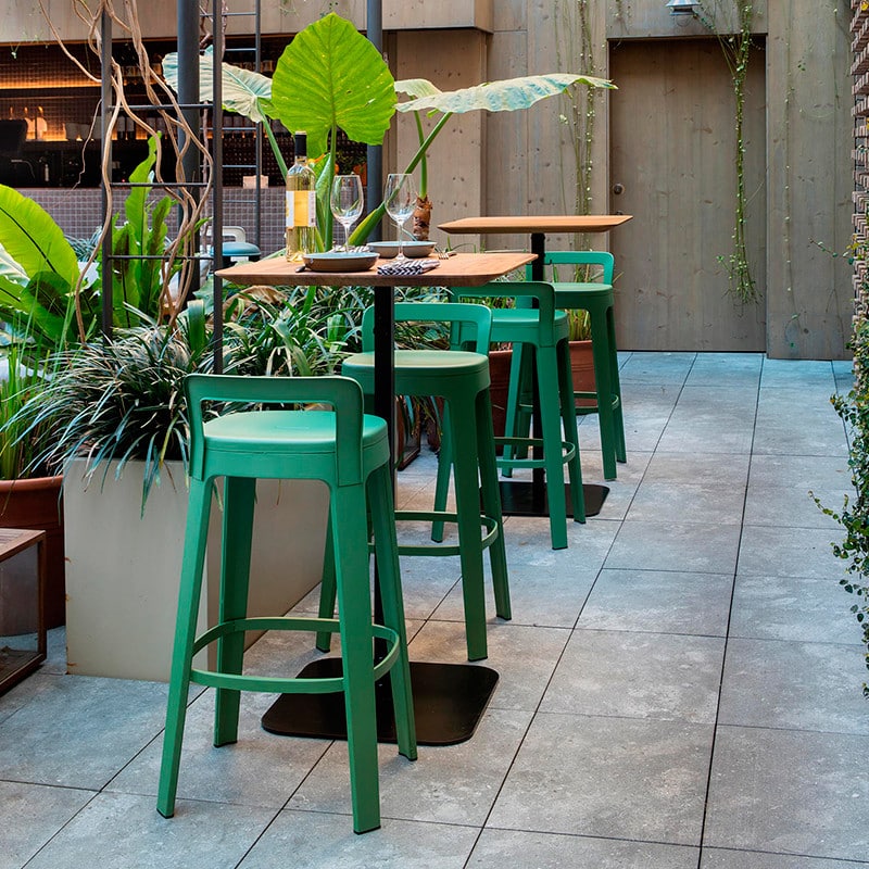 Ombra Barstool