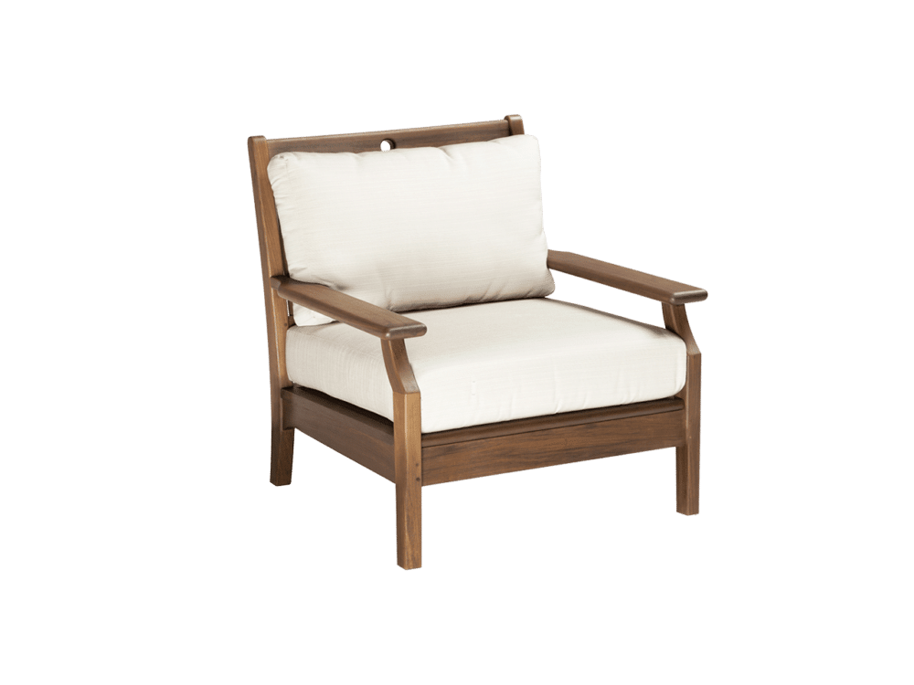 Jensen Opal Lounge Chair