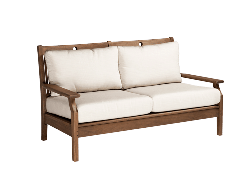 Jensen Opal Loveseat