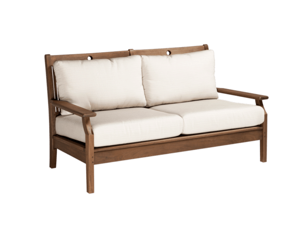 Jensen Opal Loveseat