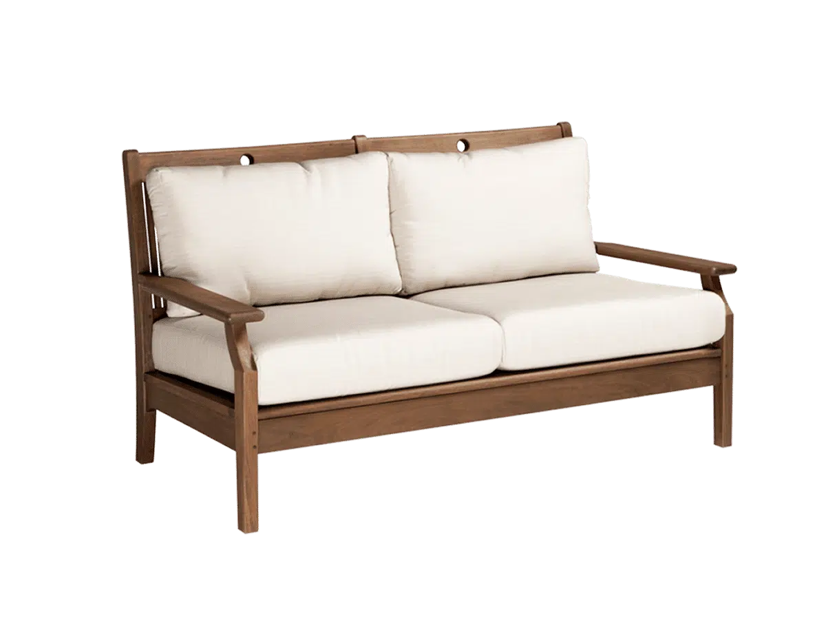 Jensen Opal Loveseat