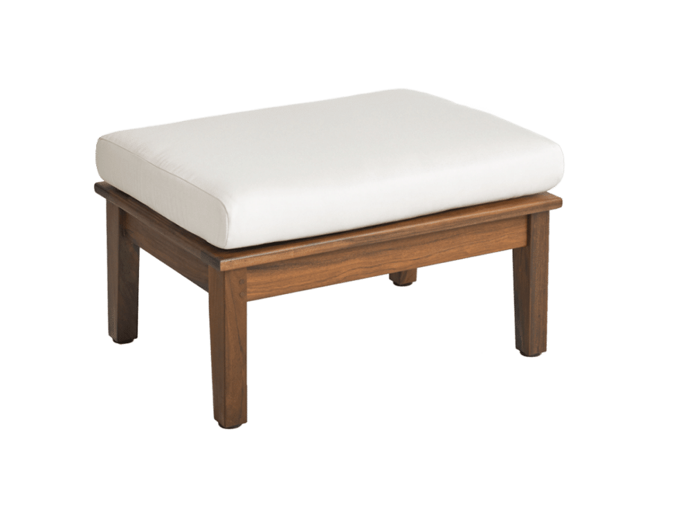 Jensen Opal Ottoman