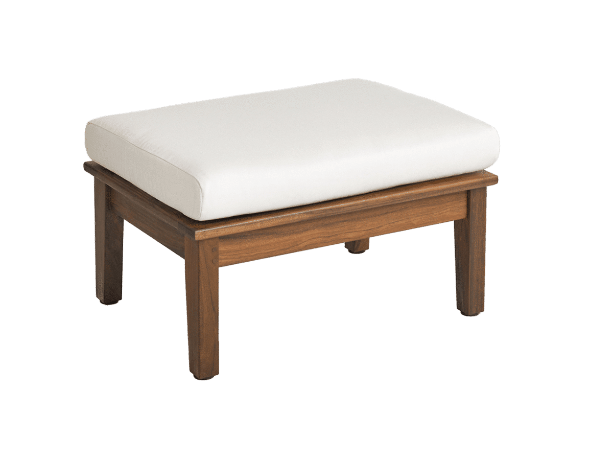 Jensen Opal Ottoman