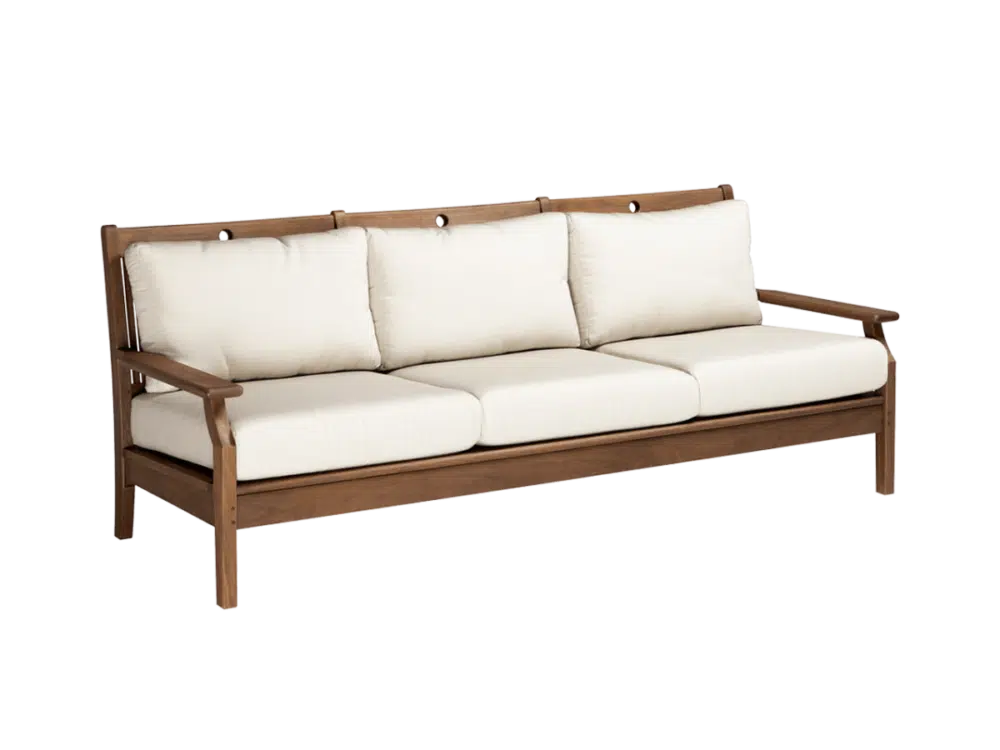Jensen Opal Sofa