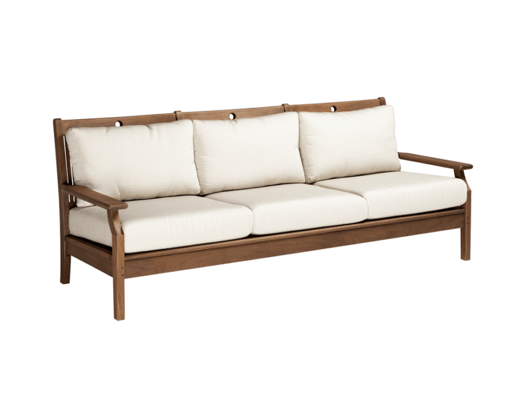 Jensen Opal Sofa