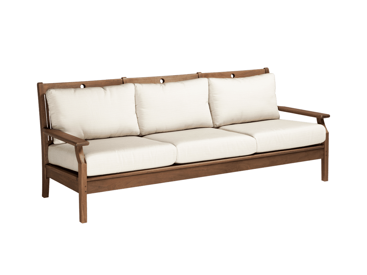 Jensen Opal Sofa