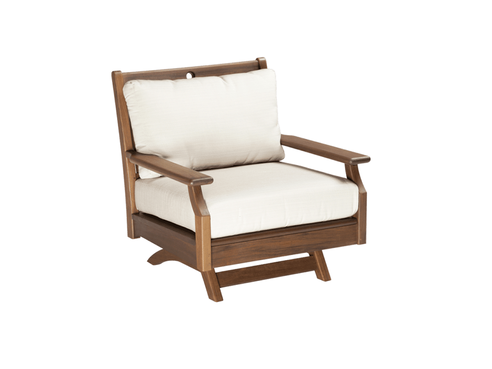 Jensen Opal Swivel Chair