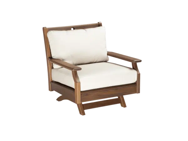 Jensen Opal Swivel Chair