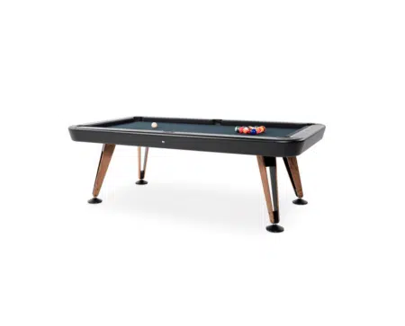 Diagonal Pool Table