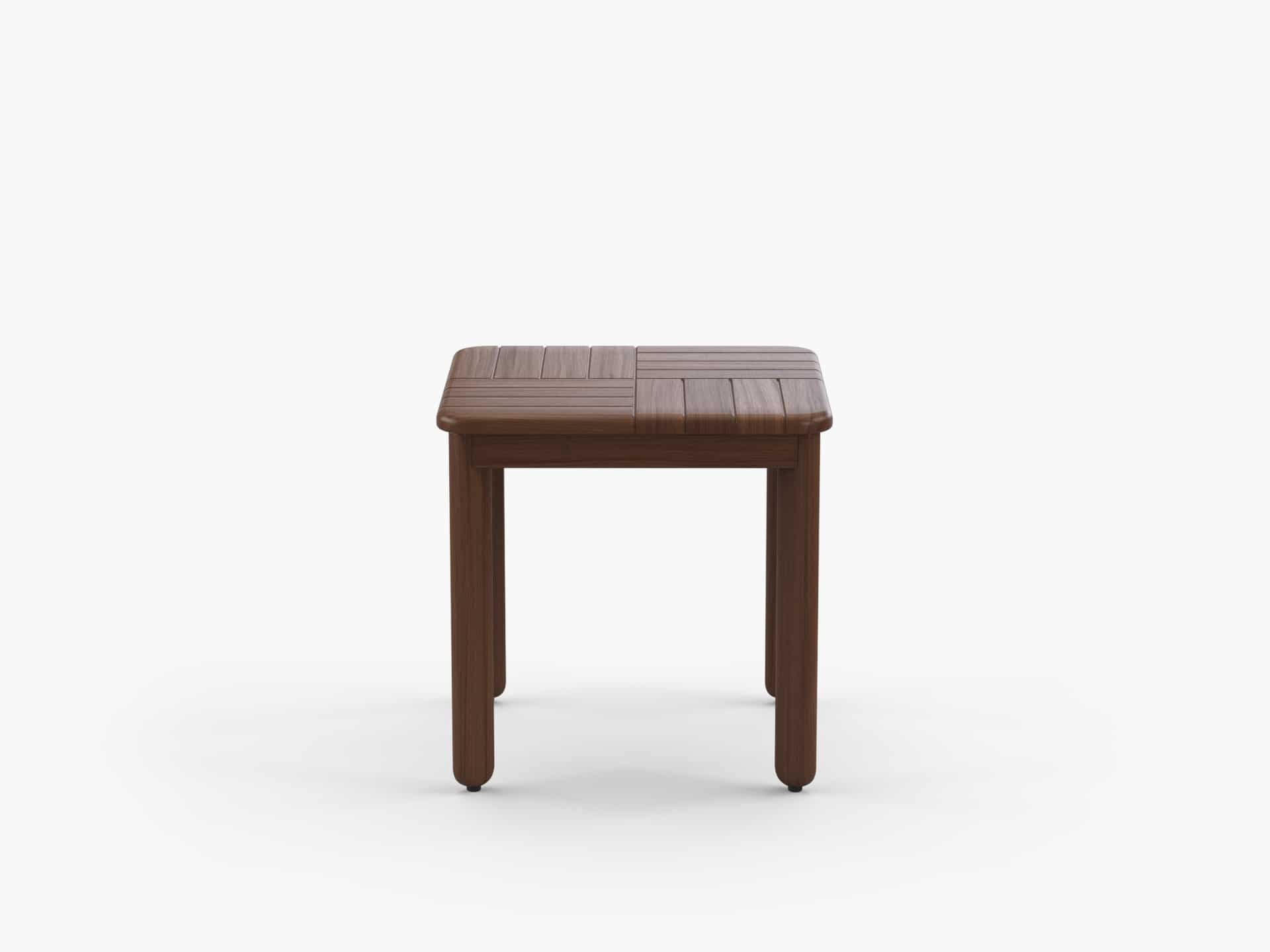 Jensen Mosaic Side Table - Greater Southern Jensen Mosaic Side Table - Greater Southern