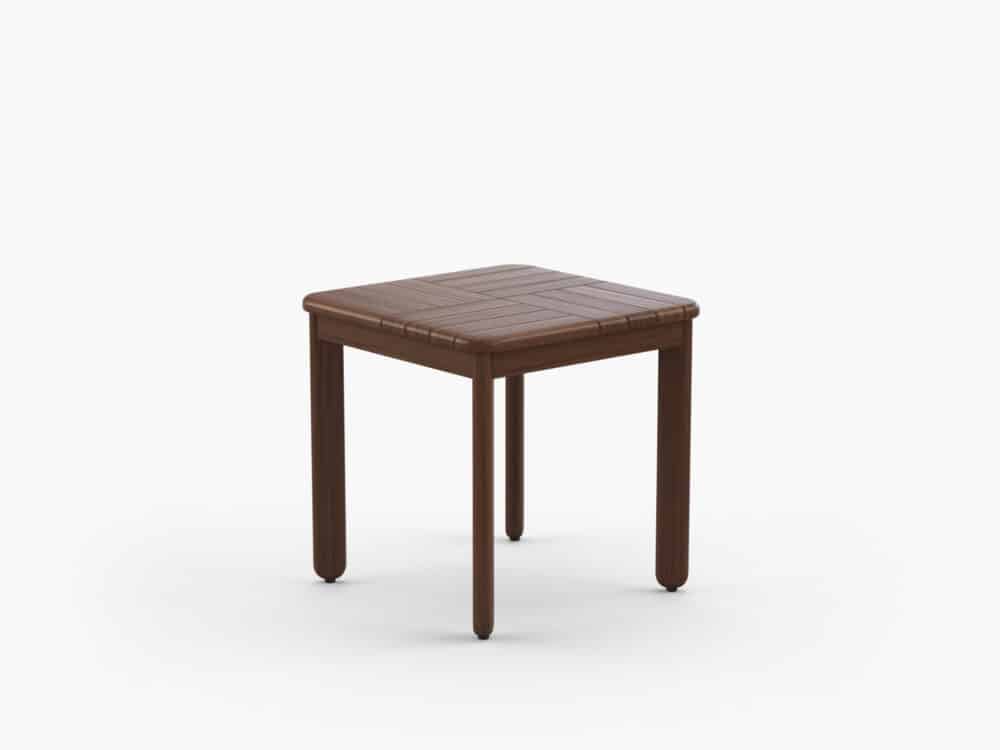 Jensen Mosaic Side Table