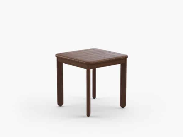 Jensen Mosaic Side Table