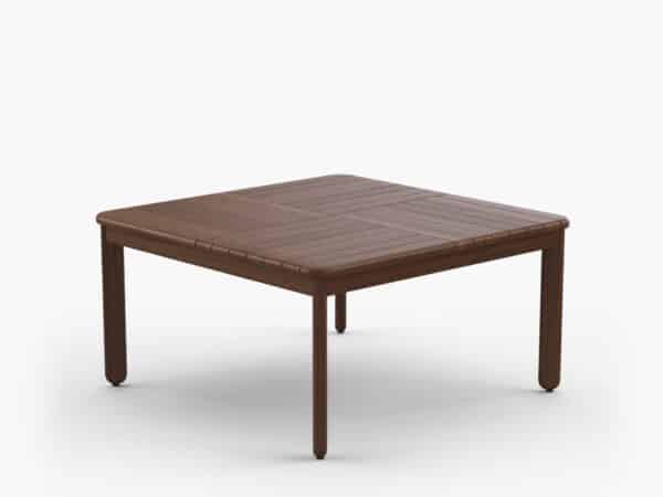 Jensen Mosaic Square Coffee Table