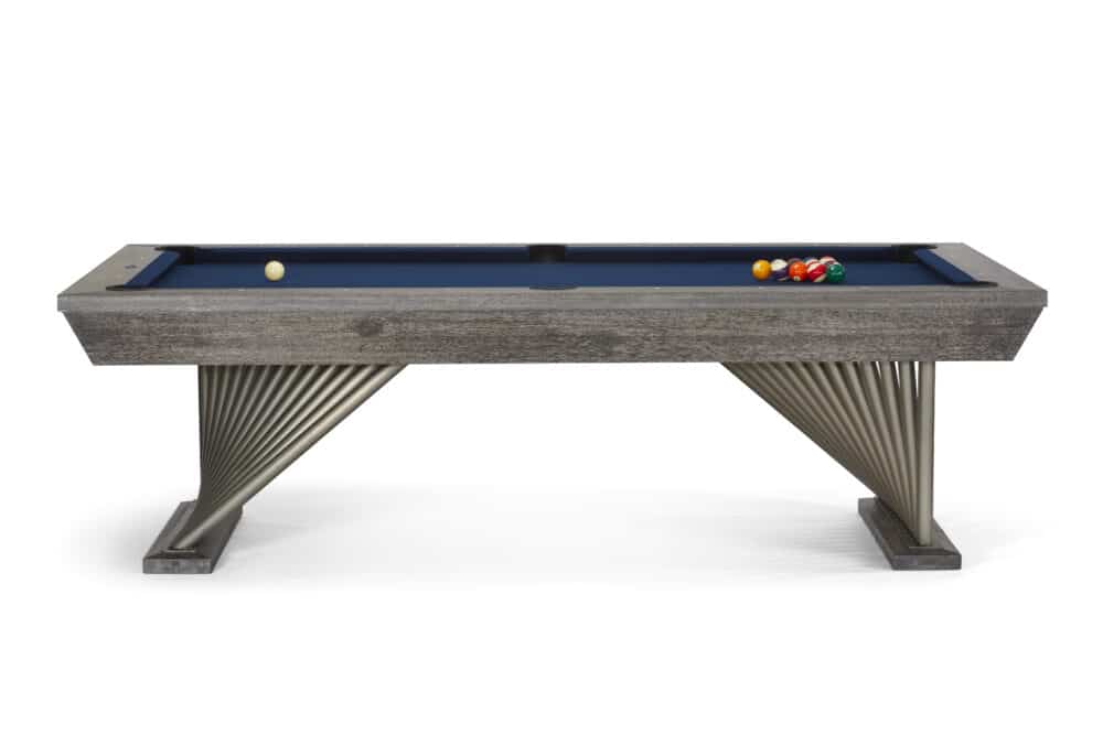 Brunswick Brescia Pool Table