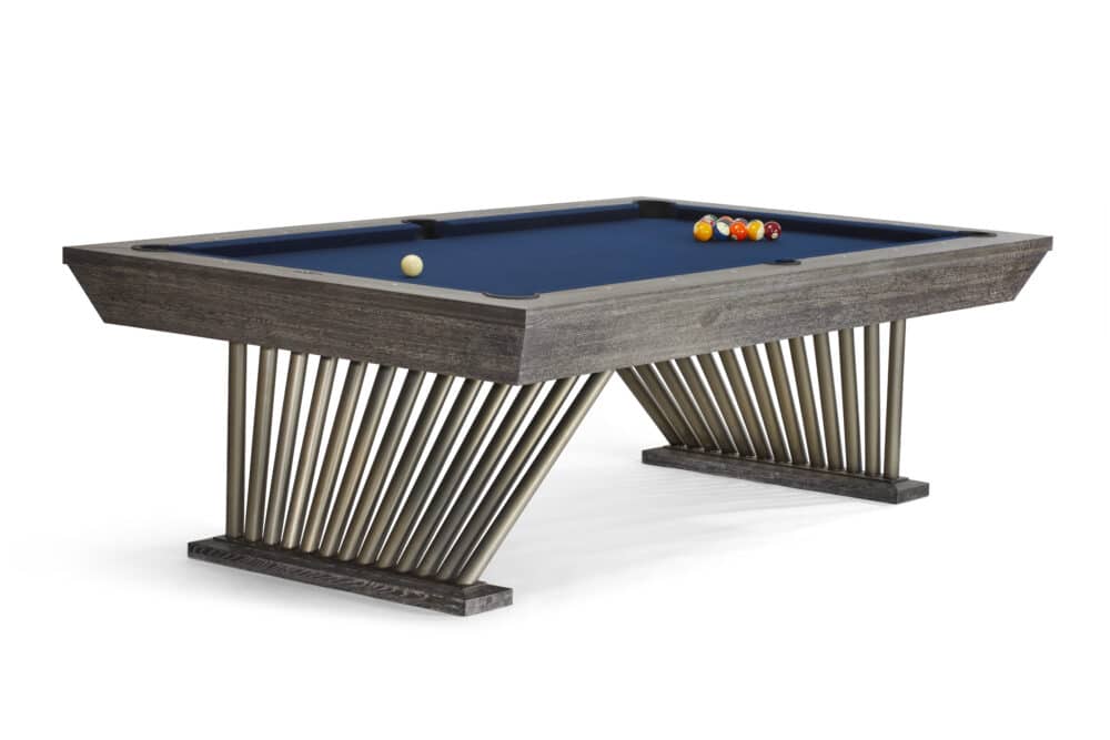 Brunswick Brescia Pool Table