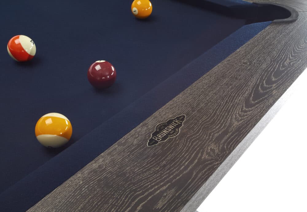 Brunswick Brescia Pool Table