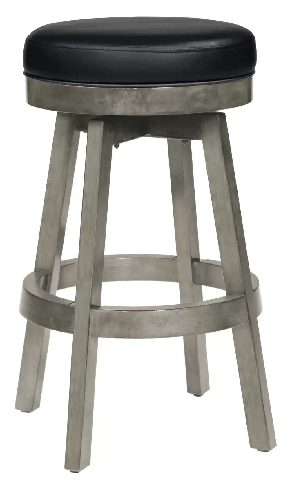 Classic Backless Barstool