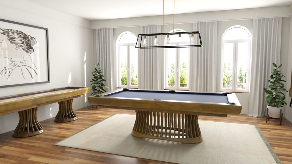 Highland Pool Table